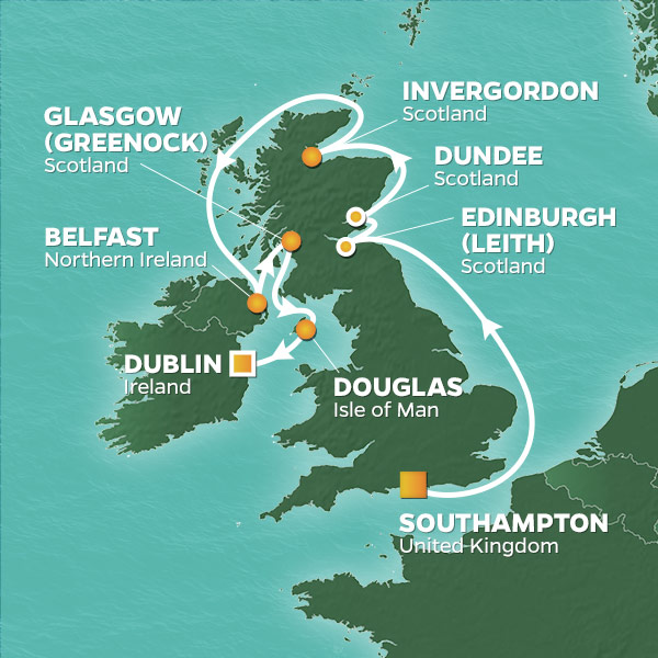 Itinerary Image