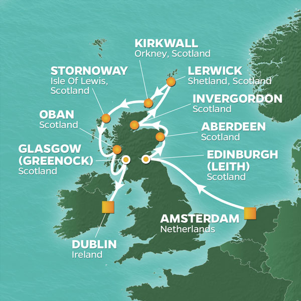 Itinerary Image
